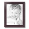 ArtToFrames 10x13 Inch Picture Frame, This 1.25 Inch Custom Wood Poster Frame is Available in Multiple Colors, Great for Your Art or Photos - Comes with Regular Glass and Corrugated Backing (A17GE)